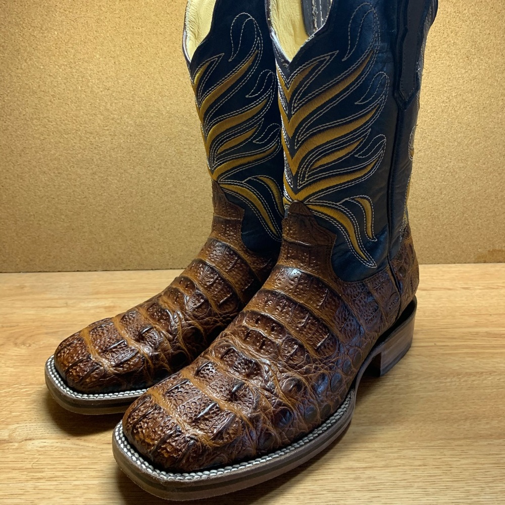 Cowboy boots